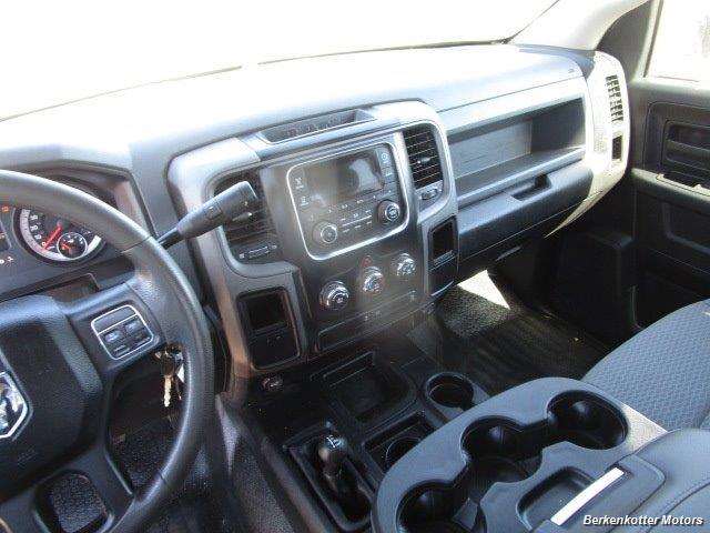 2013 RAM Ram Pickup 2500 